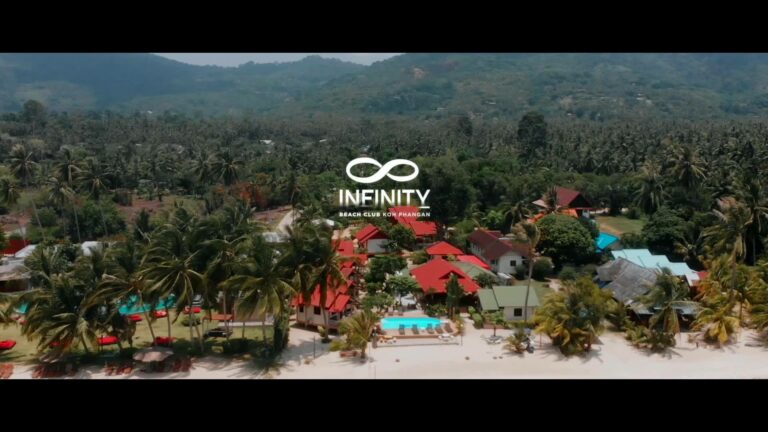 Infinity bar 768x432