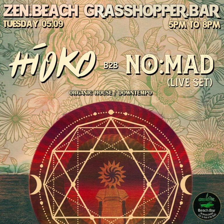 zen beach grasshopper bar 768x768